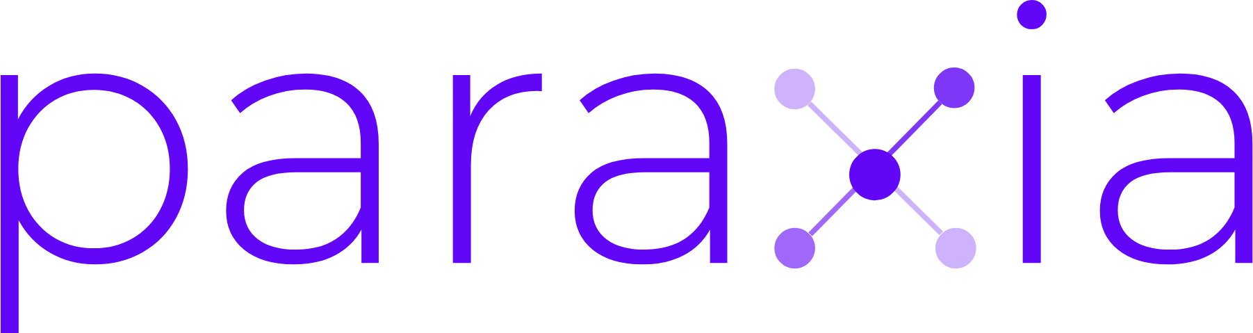Paraxia